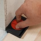 AV2 FLOORING SPACER