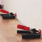 PVA FLOORING SPACER