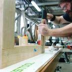 Fuller Banjo & Furniture Wins Festool Video Contest 