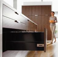 Metal Drawer