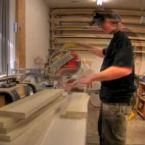 Woodworking Video Art: Brian Grabski, Designed & Made 