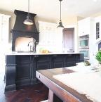 Great Island Cabinet by Brian Grabski
