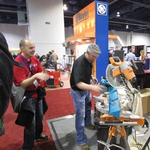 Construction Job Growth Shows Housing Leading Recovery
