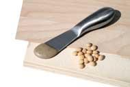 Formaldehyde-Free Plywood