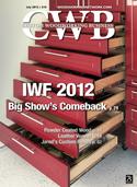 CWB July 2012 Digital Edition