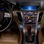 Cadillacesapele145.jpg Latest Cadillac CTV-S features Sapele touches