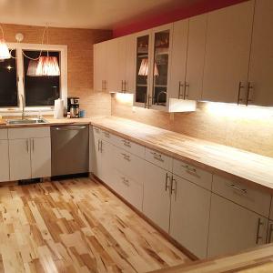 Custom Closets & Cabinetry