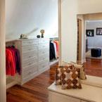 Capitol Closet Design
