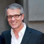 Restoration Hardware Co-CEO Alberini Resigns