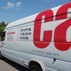 Closet America Earns 2013 Angie’s List Super Service Award