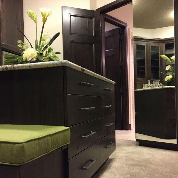 Closet Creations