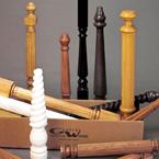 Glacial Wood Products