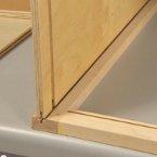 How To: Base Cabinetry Assembly Setups