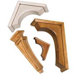 Conestoga Wood Specialties Expands their Architectural Accents