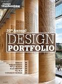 Cover-DesignPortfolio-Dec12.jpg 20th Annual Custom Woodworking Design Portfolio Digital Edition