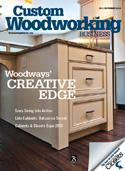Another Side to Custom Woodworking Business