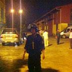 Lumber Trader and Wood Components Maker Arrested in Vietnam