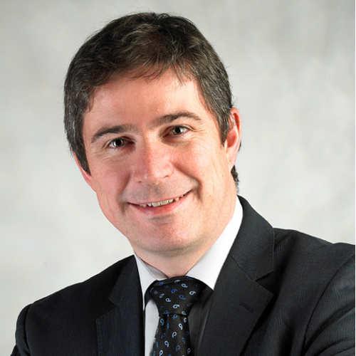 Leuco Tools' Daniel Schrenk is President for Eumabois Toolgroup