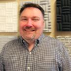 David Ingersoll Named Acoustical Solutions General Manager