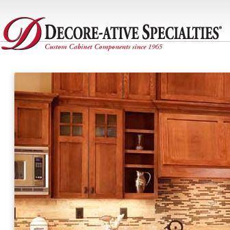 Decore-ative Specialties Launches New Website