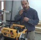 Video: Wood Planer Tuneup by Steve Maxwell