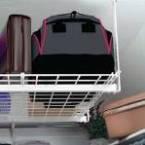 CEILING STORAGE UNITS