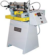 CNC Dovetailer