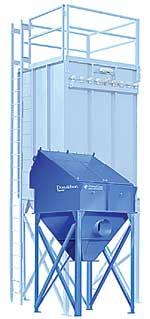 Baghouse Dust Collector