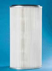 Filter Cartridge