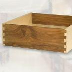 Drawer Box Specialties to Offer the NOVAMAX Pre Finish Coatings 