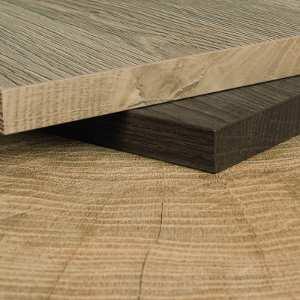 EGGER's interzum Debut: Matching Edging Solutions
