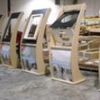 E.L.F. launches custom retail display services