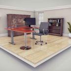 Eastman Cerfis MDF Polymer Coating Technology Animation