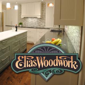 Wooden Cabinet Doors