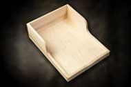 Dovetail Drawers