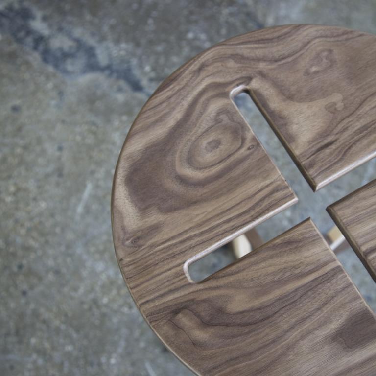 YWPweek: Q&A with Furniture Maker and Designer, Ethan Abramson