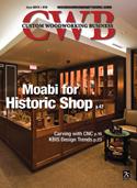 Custom Woodworking Business June 2012 Online