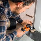 Upgraded Fein Multimaster Has 35% More Power, 50% Less Noise