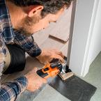 FEIN Shows Slugger Saws and Upgraded Multimaster Oscillating Tool