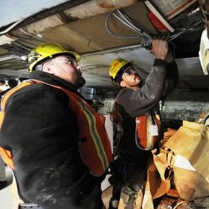 $79 Million Doors, $140 Million Cabinetry Hurricane Sandy Tab