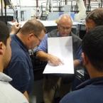 Stiles Education Trains Field Service Reps in “FSR Academy"