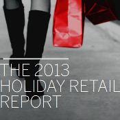 2013 Holiday Sales Will Include Furniture and Decorating