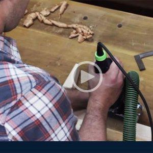 Festool Launches Video Contest, Offering Free Tools & Merchandise
