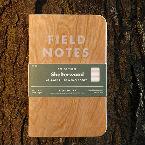 Video: Cherry Logs Peeled Into Veneer & Printed as Book Covers