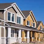 New-Home Sales Virtually Static in October