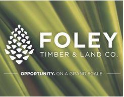 Largest Forest in Eastern U.S To Be Sold by Foley Timber
