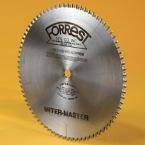 MITER BLADES