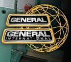 Flakeboard, General Intl Sponsor WMS 2013