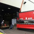 Wood Manufacturing Returning to U.S.: Boston Consulting Group