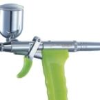 MULTIPURPOSE AIRBRUSHES